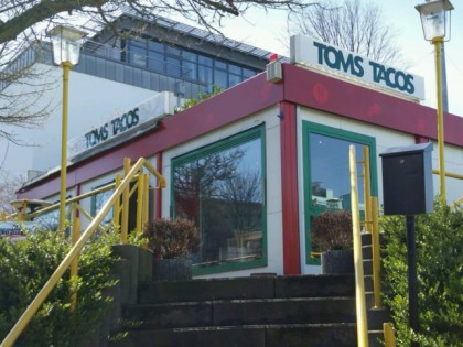 Foto: Tom's Tacos