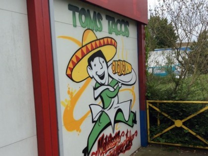 Foto: Tom's Tacos